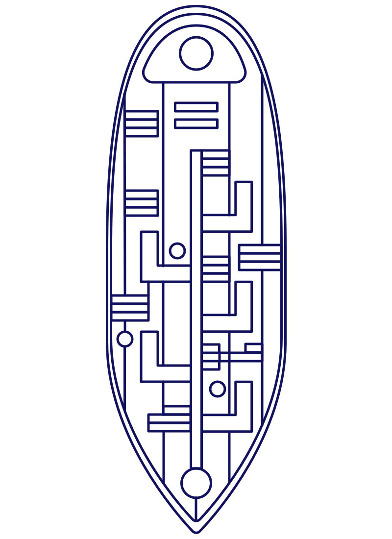 Segelboot Chartern Bodensee und Griechenland mit Odysseus