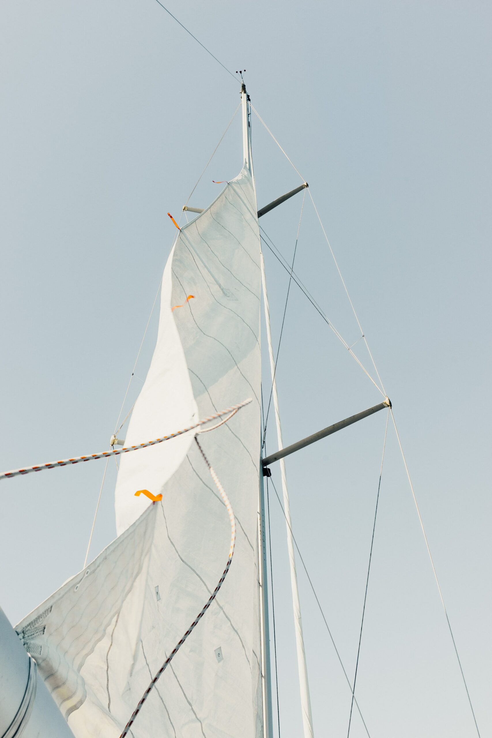 Segelboot chartern auf dem Bodensee und Korfu