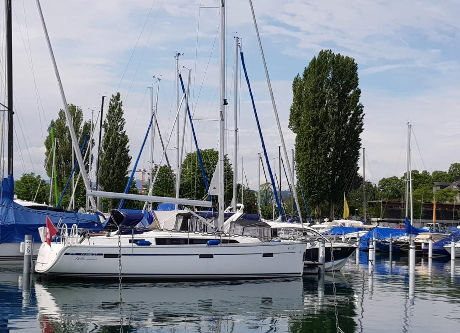 segelboot mieten bodensee bregenz